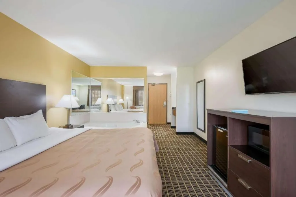 Quality Inn Edgerton
