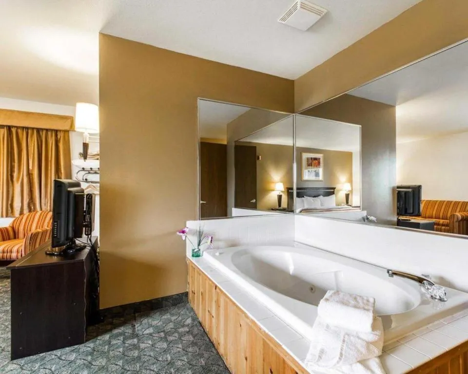 Quality Inn Edgerton