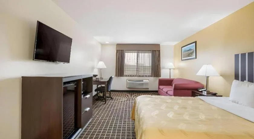 Quality Inn Edgerton
