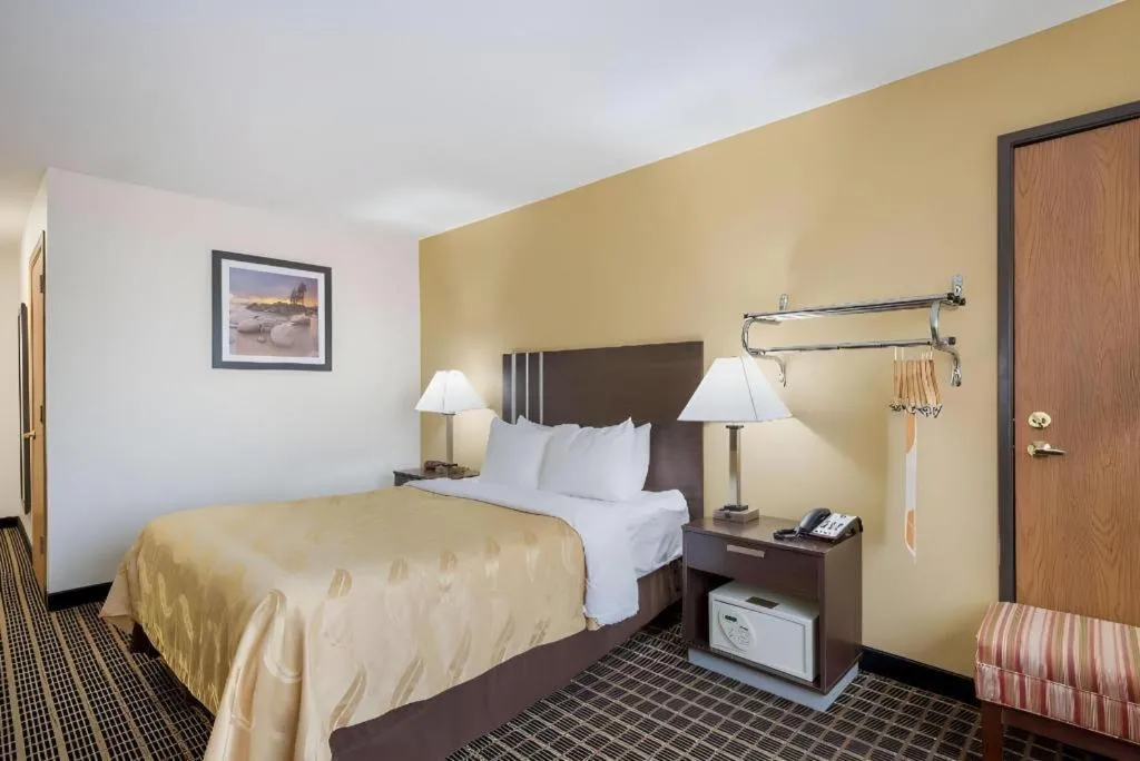 Quality Inn Edgerton