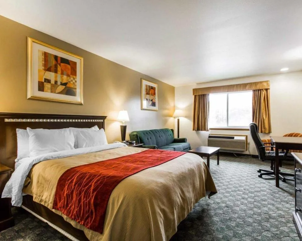 Quality Inn Edgerton