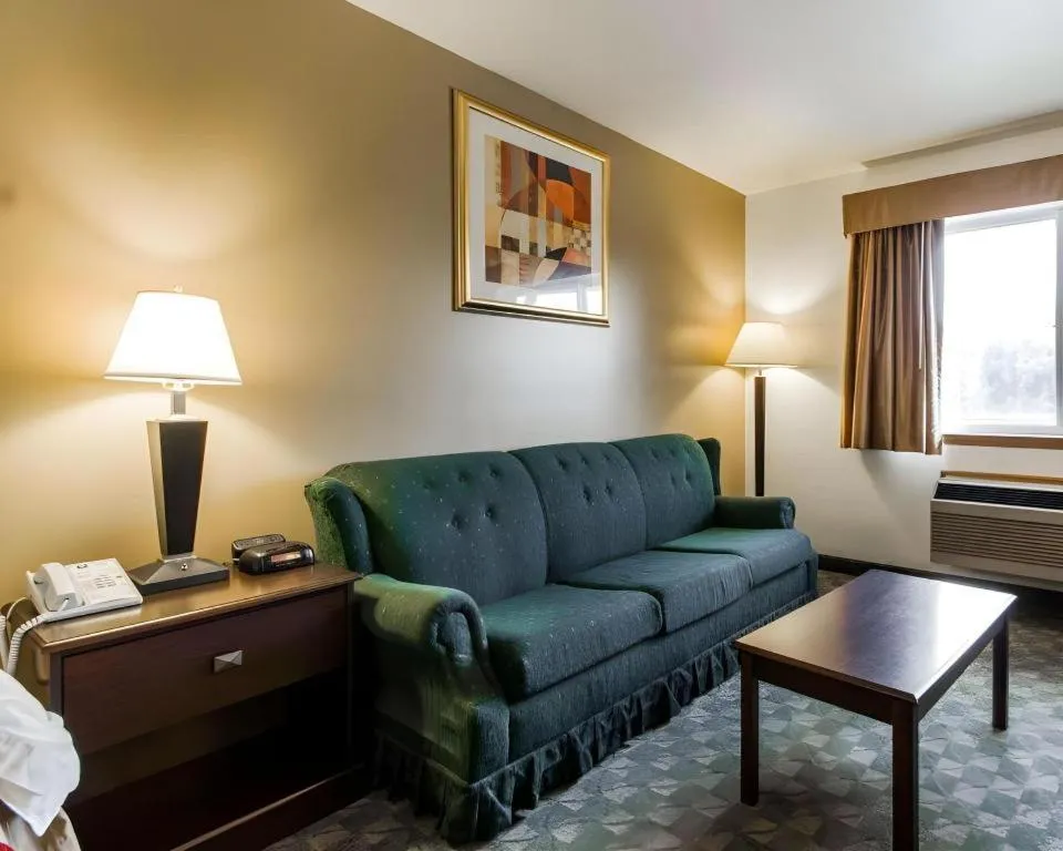 Quality Inn Edgerton