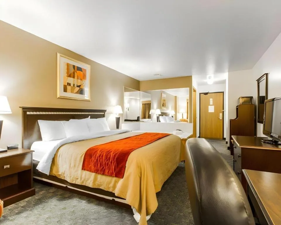 Quality Inn Edgerton