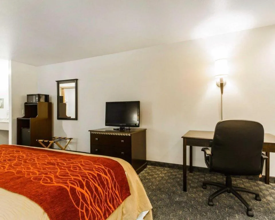 Quality Inn Edgerton