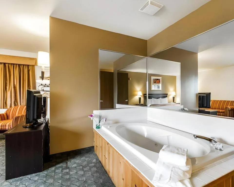 Quality Inn Edgerton