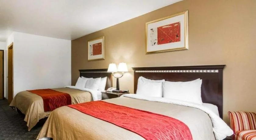 Quality Inn Edgerton