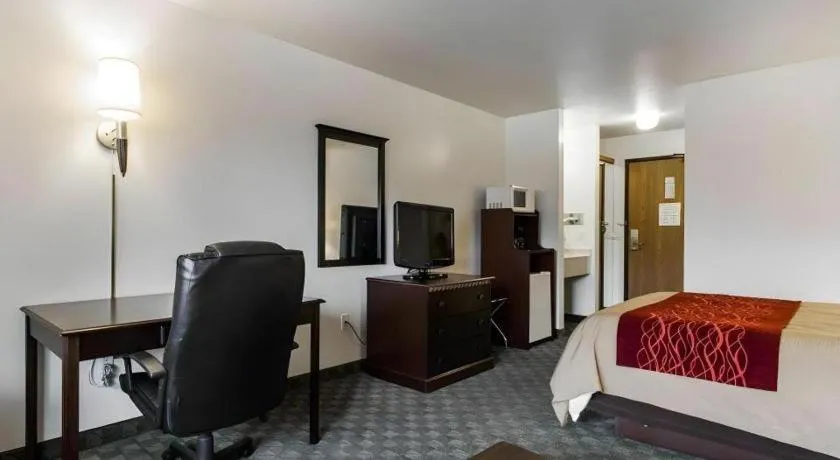 Quality Inn Edgerton