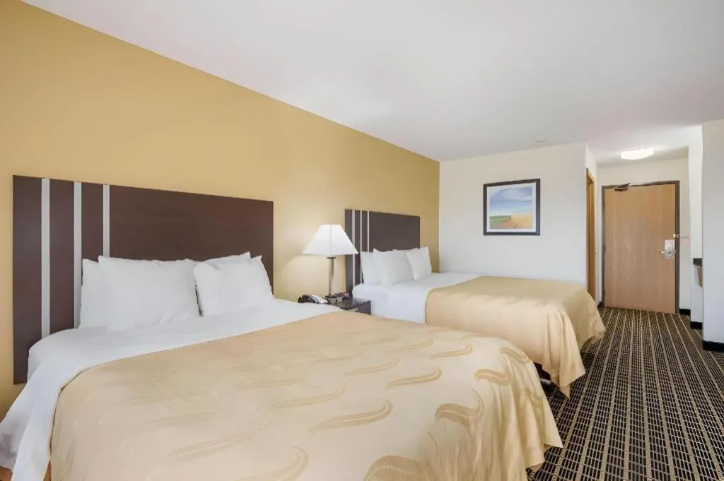 Quality Inn Edgerton