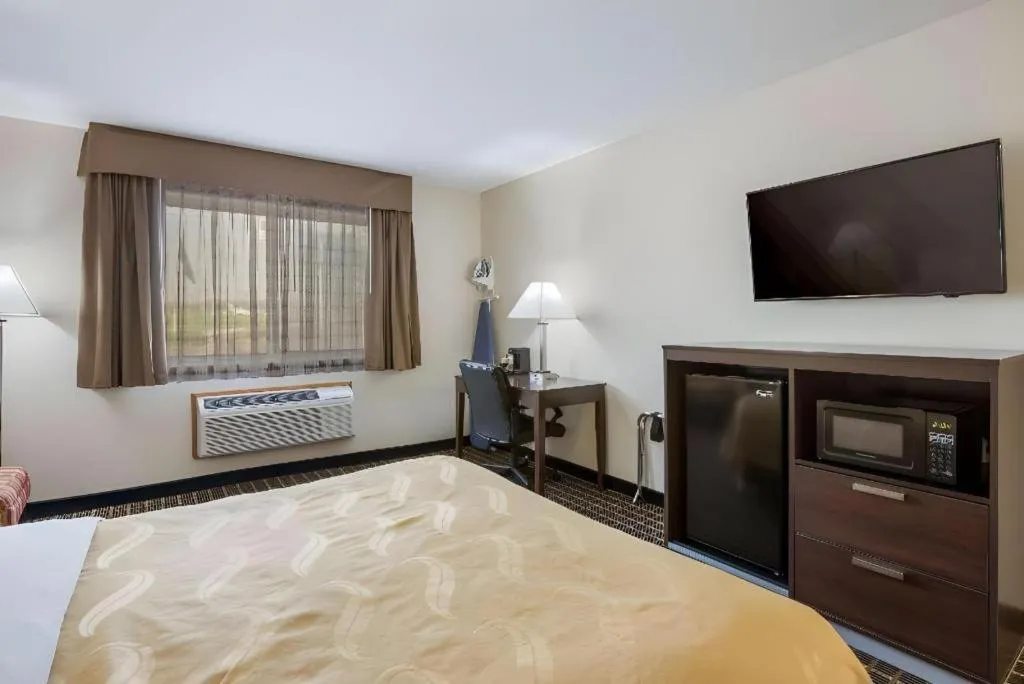 Quality Inn Edgerton