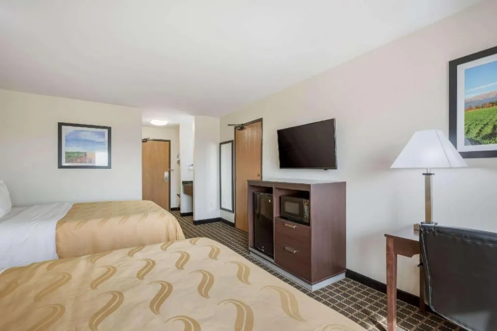 Quality Inn Edgerton