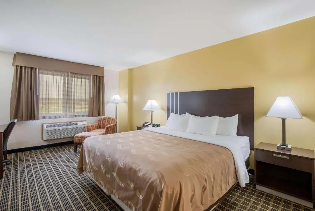Quality Inn Edgerton