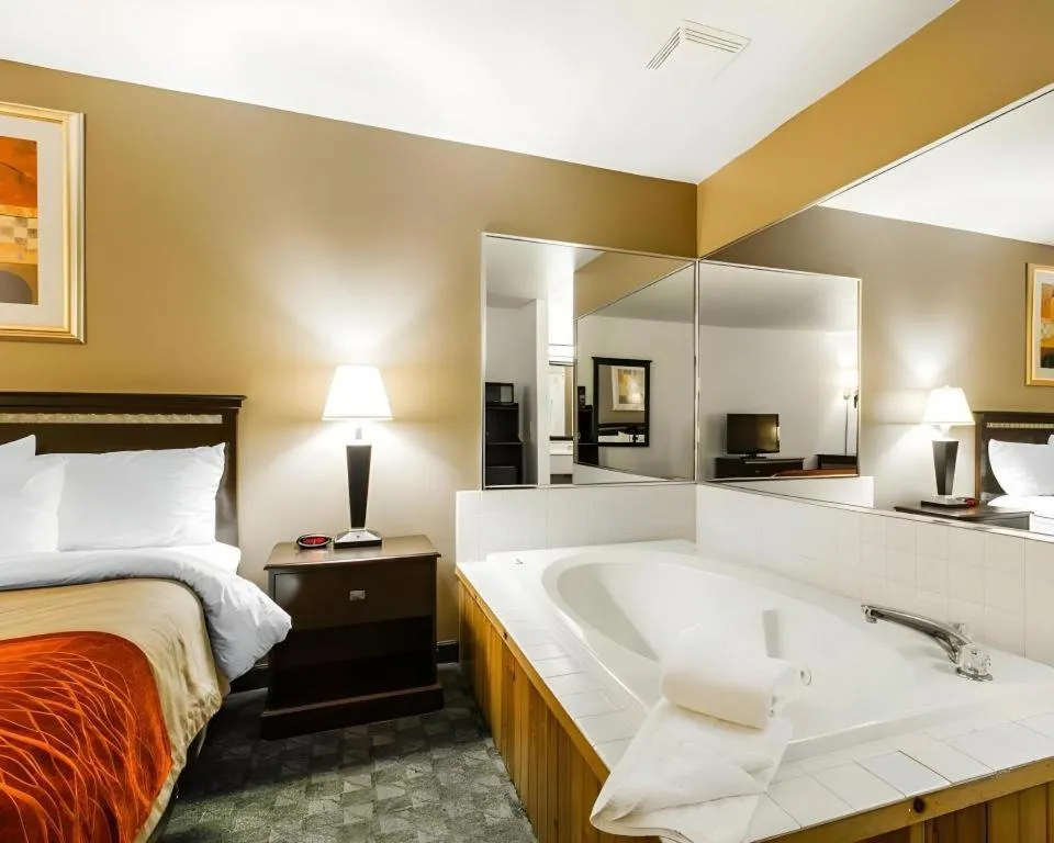Quality Inn Edgerton