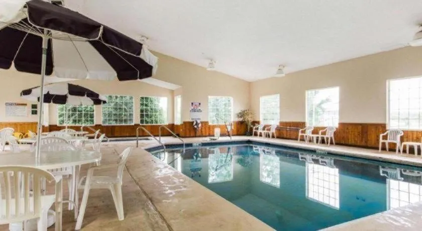 Quality Inn Edgerton