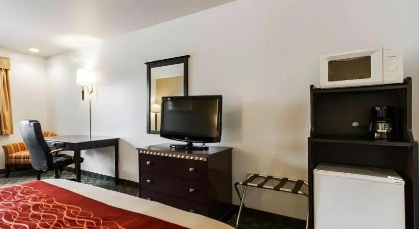 Quality Inn Edgerton