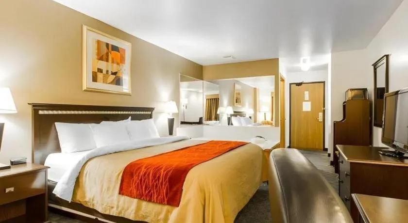 Quality Inn Edgerton