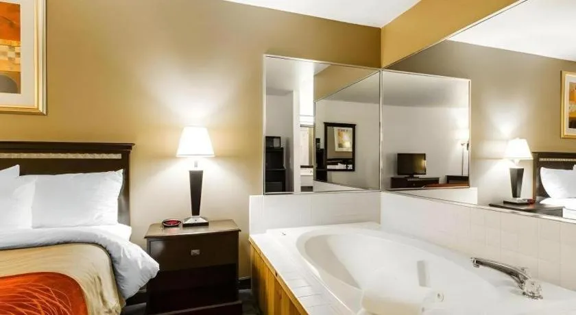 Quality Inn Edgerton
