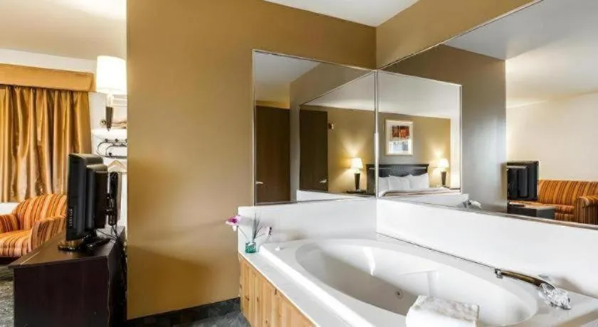 Quality Inn Edgerton