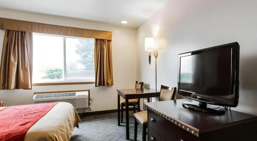Quality Inn Edgerton