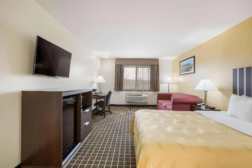 Quality Inn Edgerton