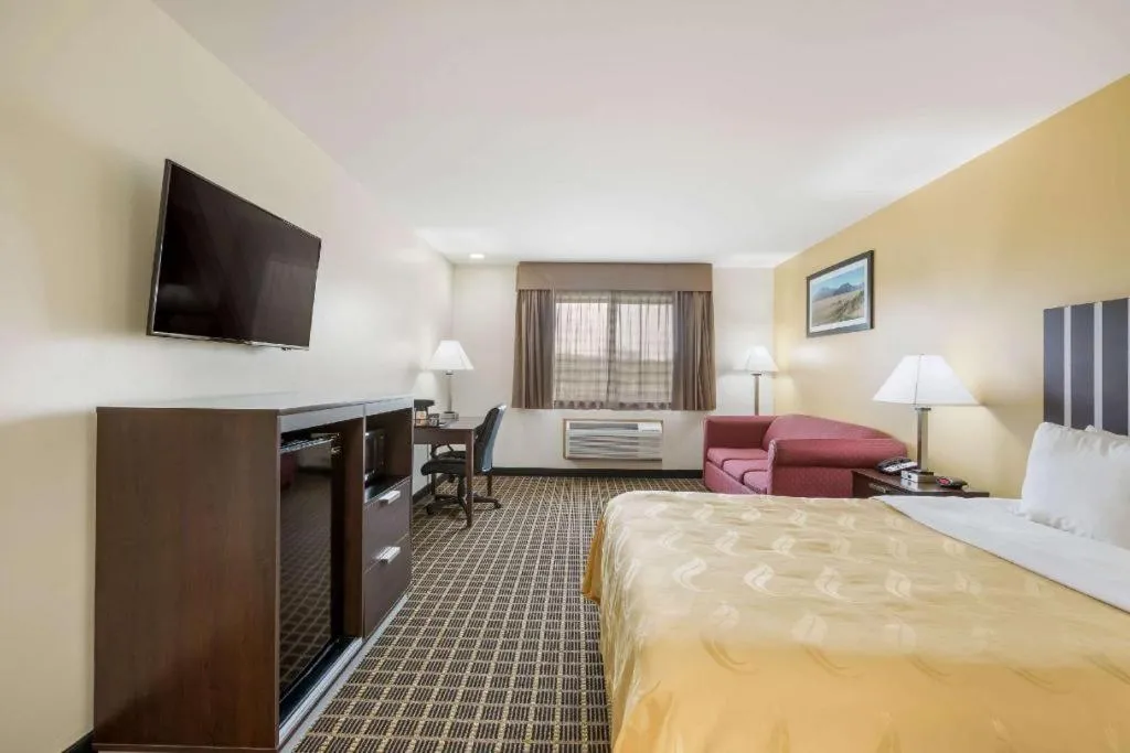 Quality Inn Edgerton