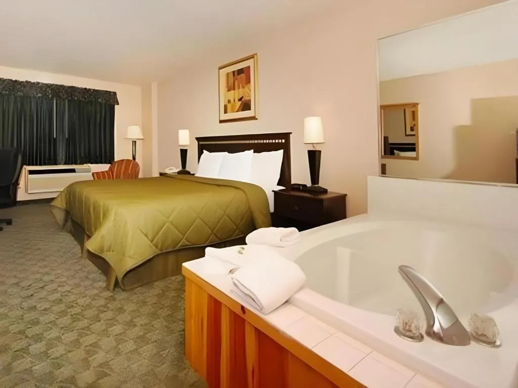 Quality Inn Edgerton