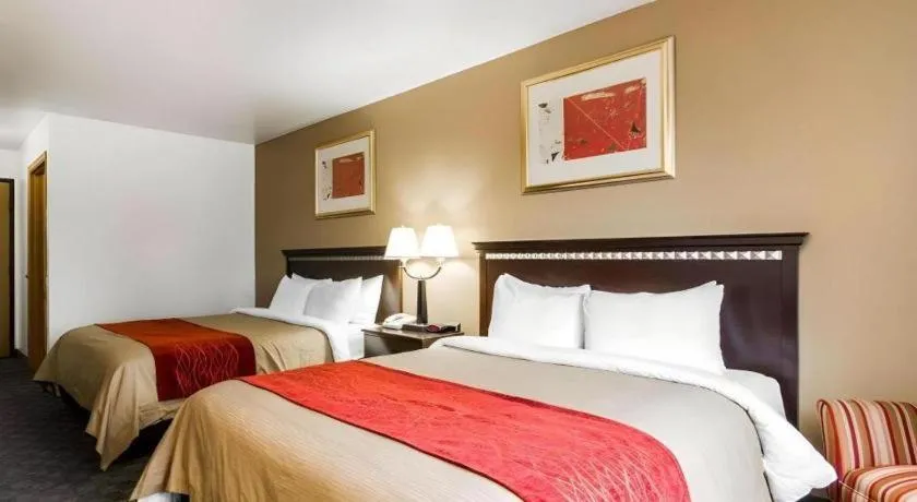 Quality Inn Edgerton