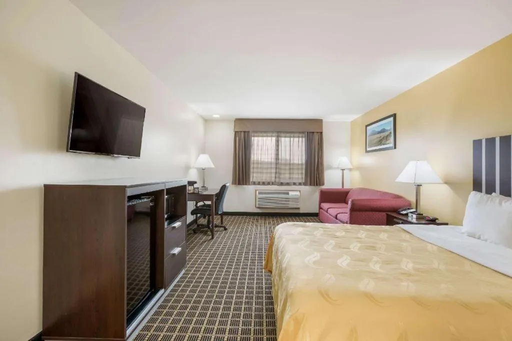 Quality Inn Edgerton