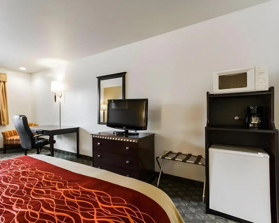 Quality Inn Edgerton