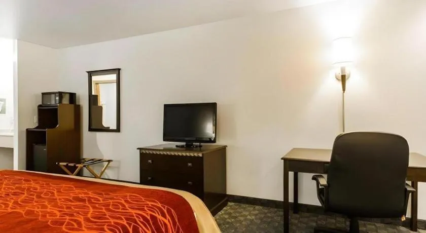 Quality Inn Edgerton