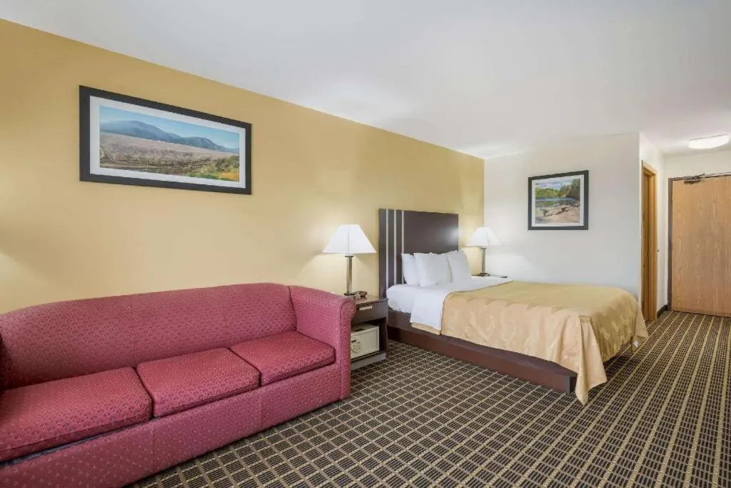 Quality Inn Edgerton