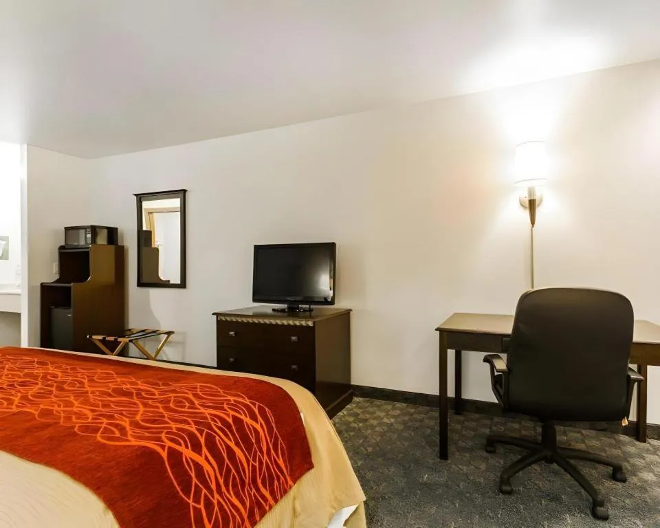 Quality Inn Edgerton