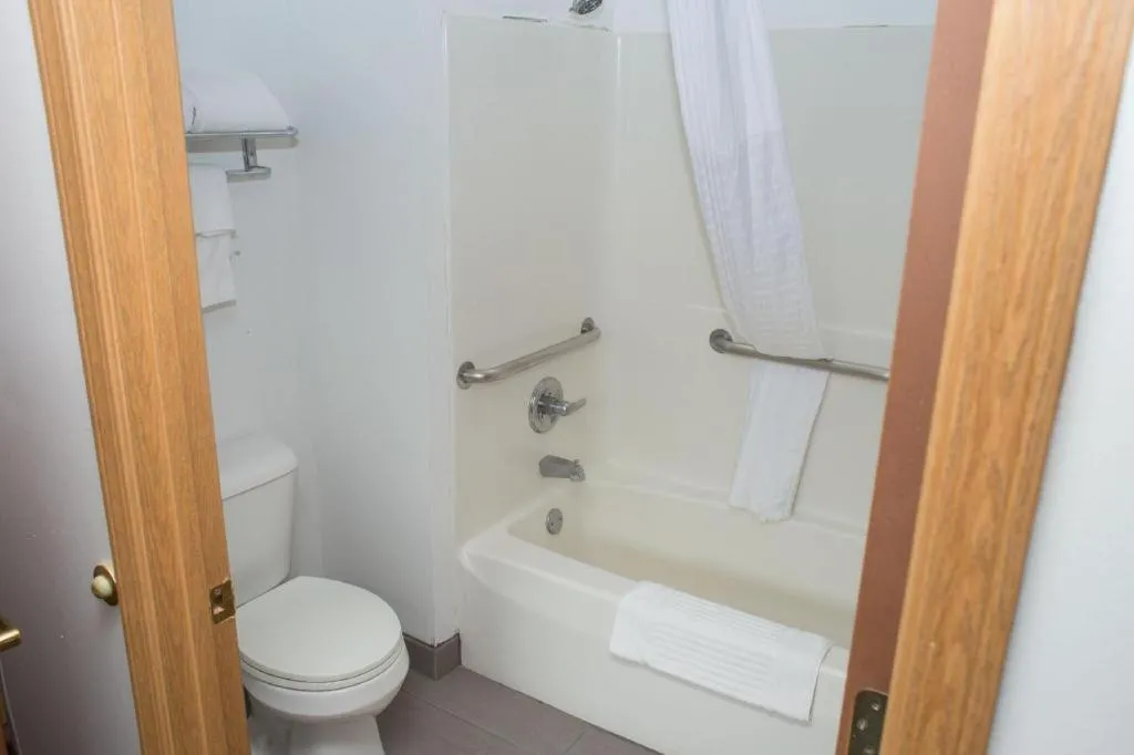Quality Inn Edgerton