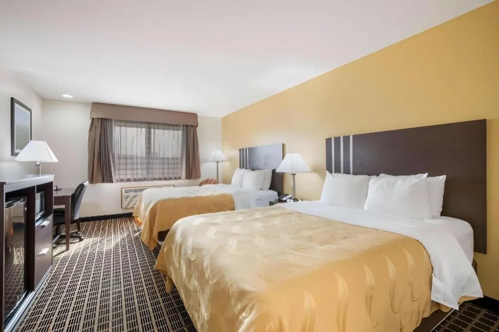 Quality Inn Edgerton