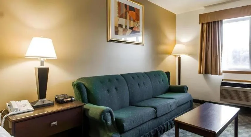 Quality Inn Edgerton
