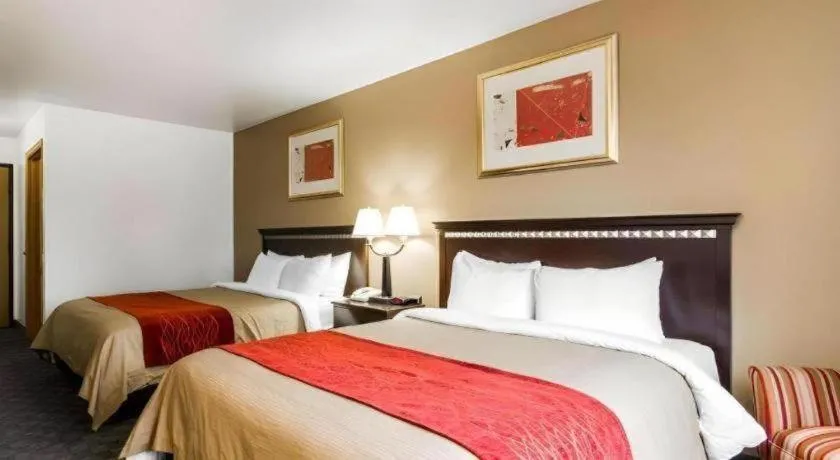 Quality Inn Edgerton