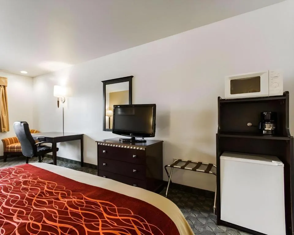 Quality Inn Edgerton