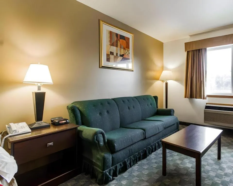 Quality Inn Edgerton