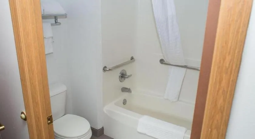Quality Inn Edgerton