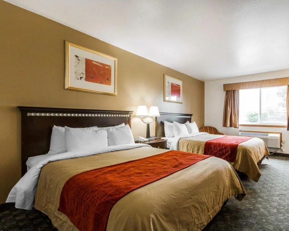 Quality Inn Edgerton
