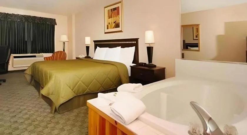 Quality Inn Edgerton
