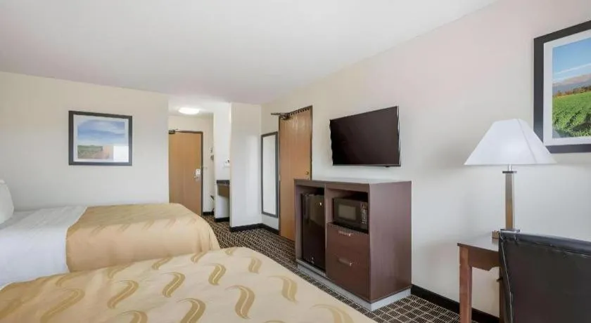 Quality Inn Edgerton