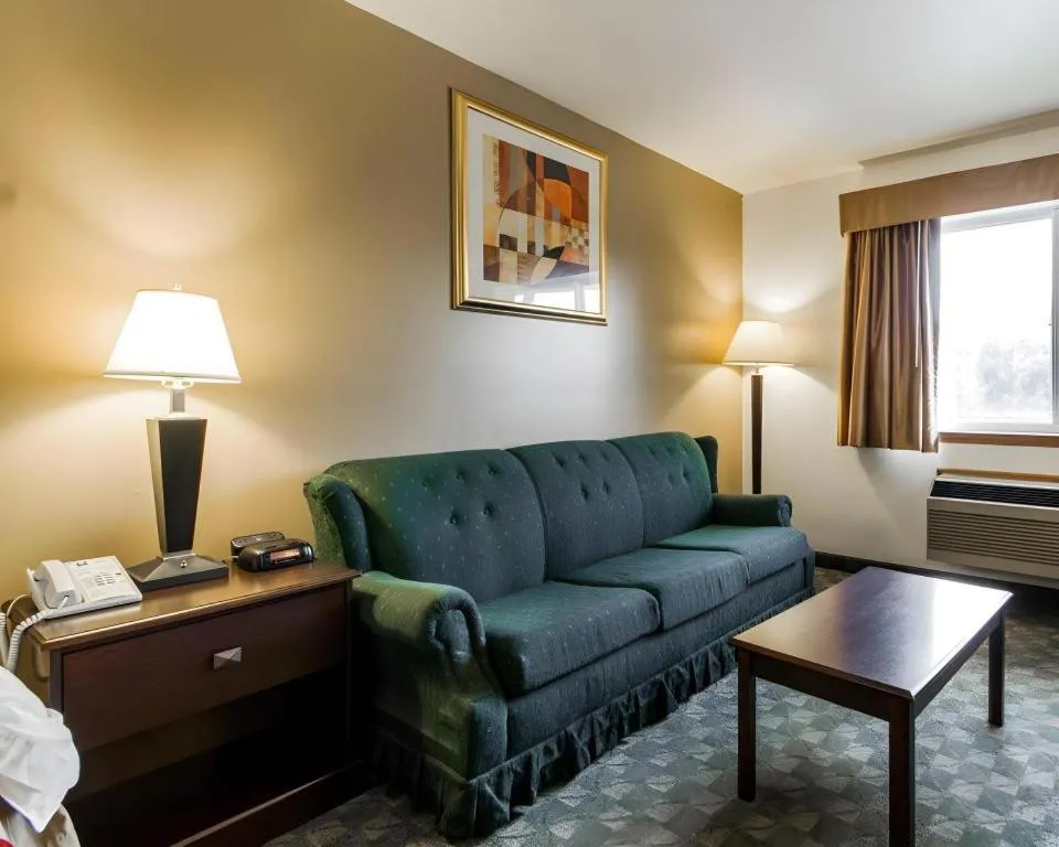 Quality Inn Edgerton
