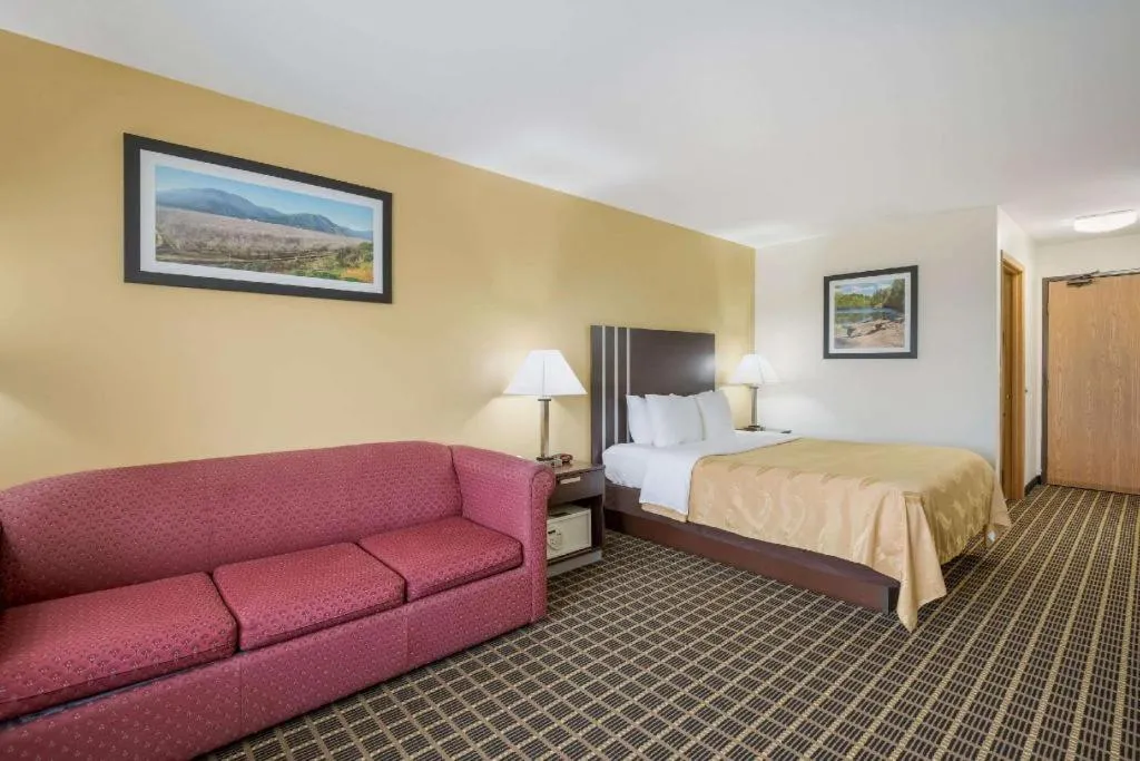Quality Inn Edgerton