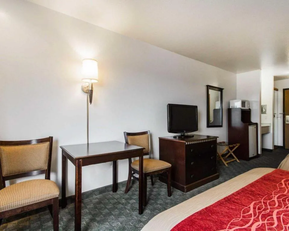 Quality Inn Edgerton