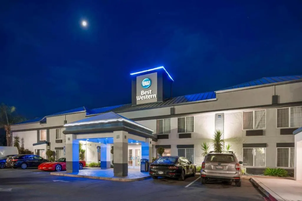 Best Western Galt Inn