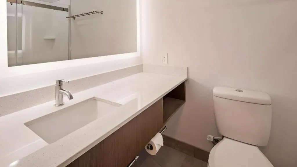 Best Western Galt Inn