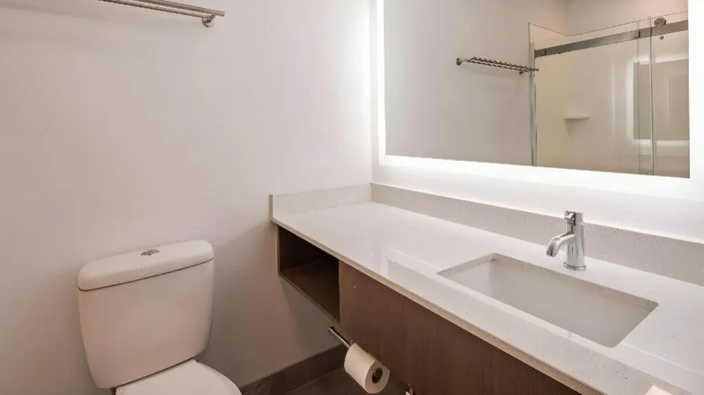 Best Western Galt Inn