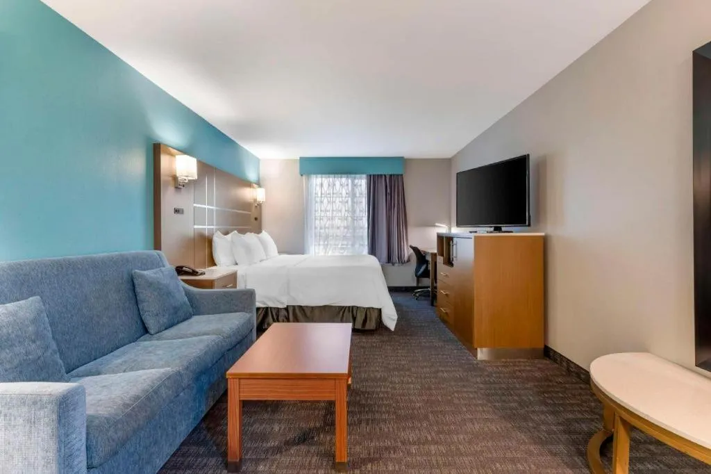 Best Western Galt Inn