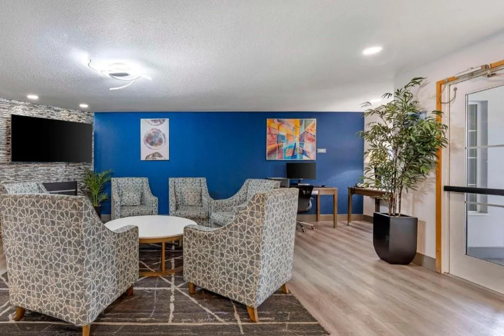 Best Western Galt Inn