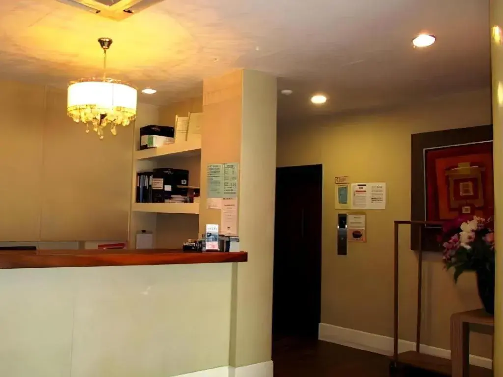 Arianna Hotel Arianna Hotel